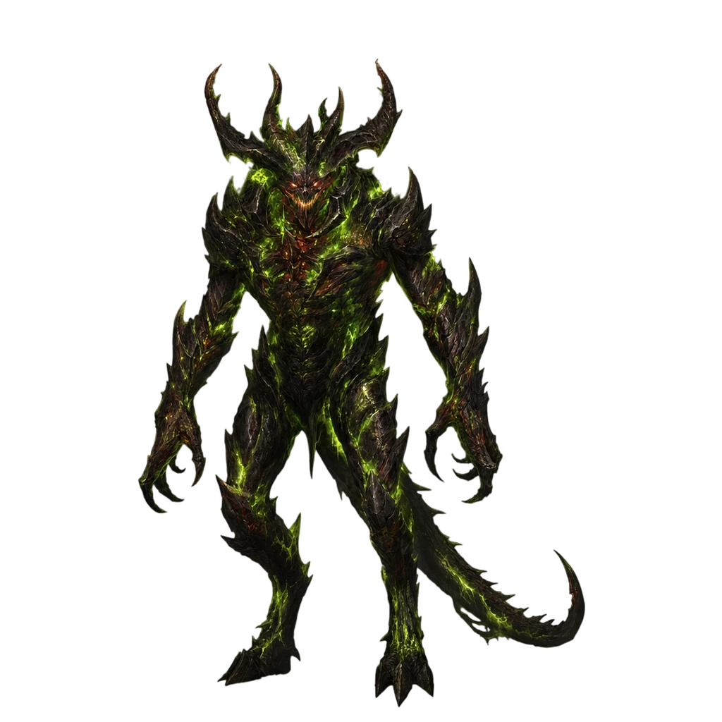 Daemon