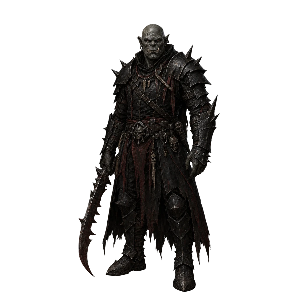 Dark Orc