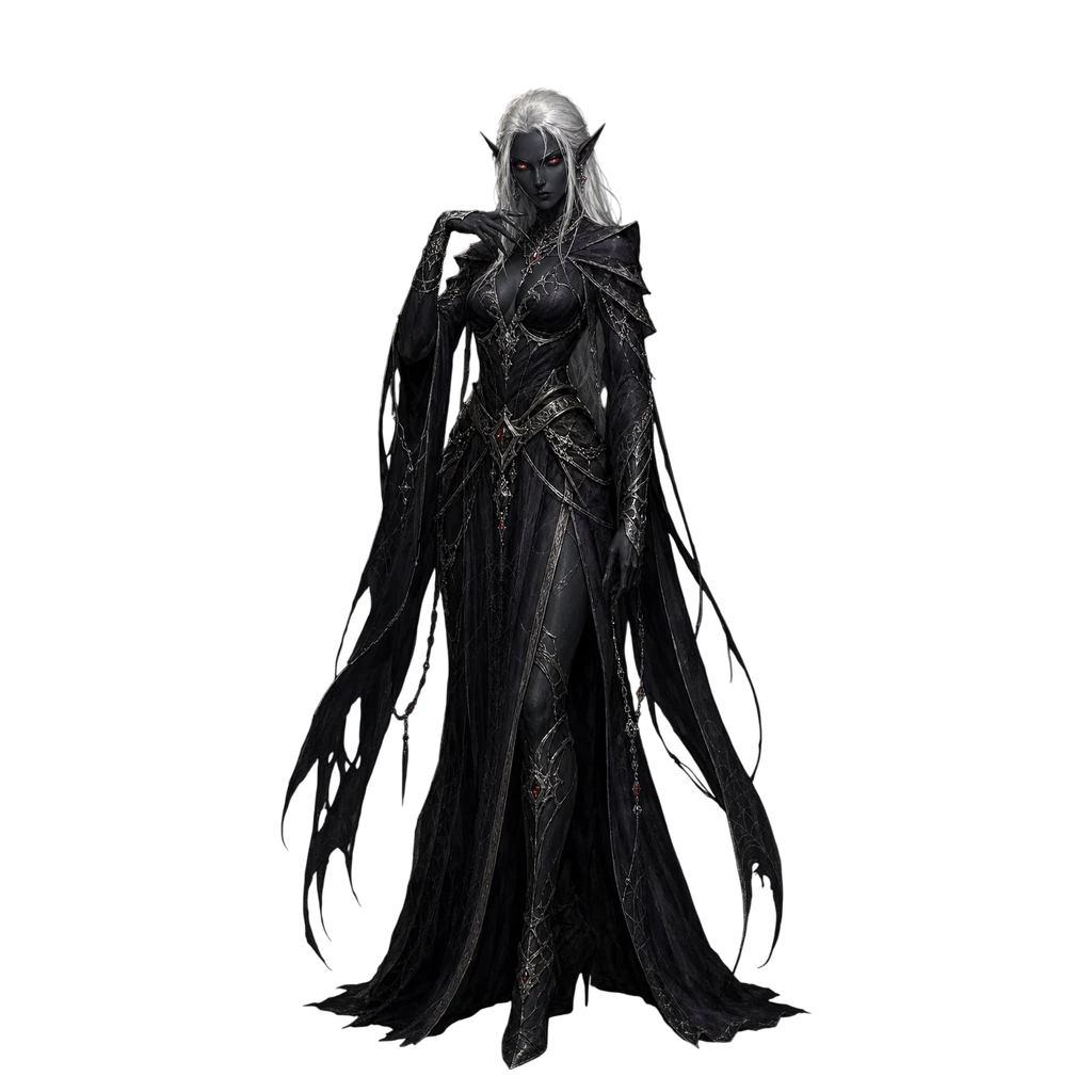 Drow