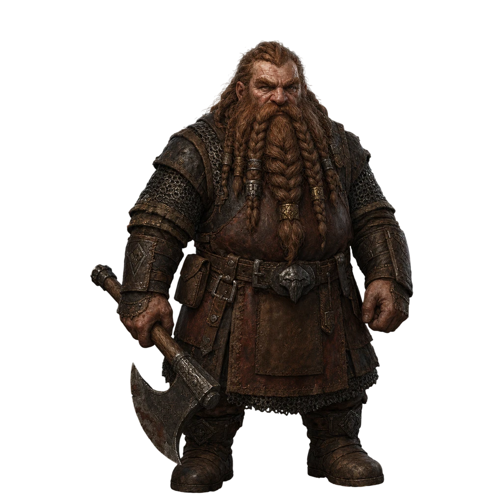 Dwarf
