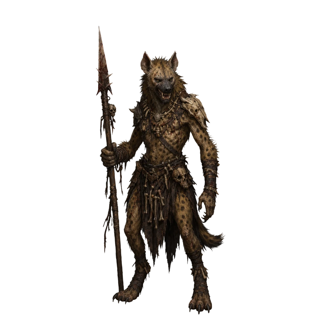 Gnoll