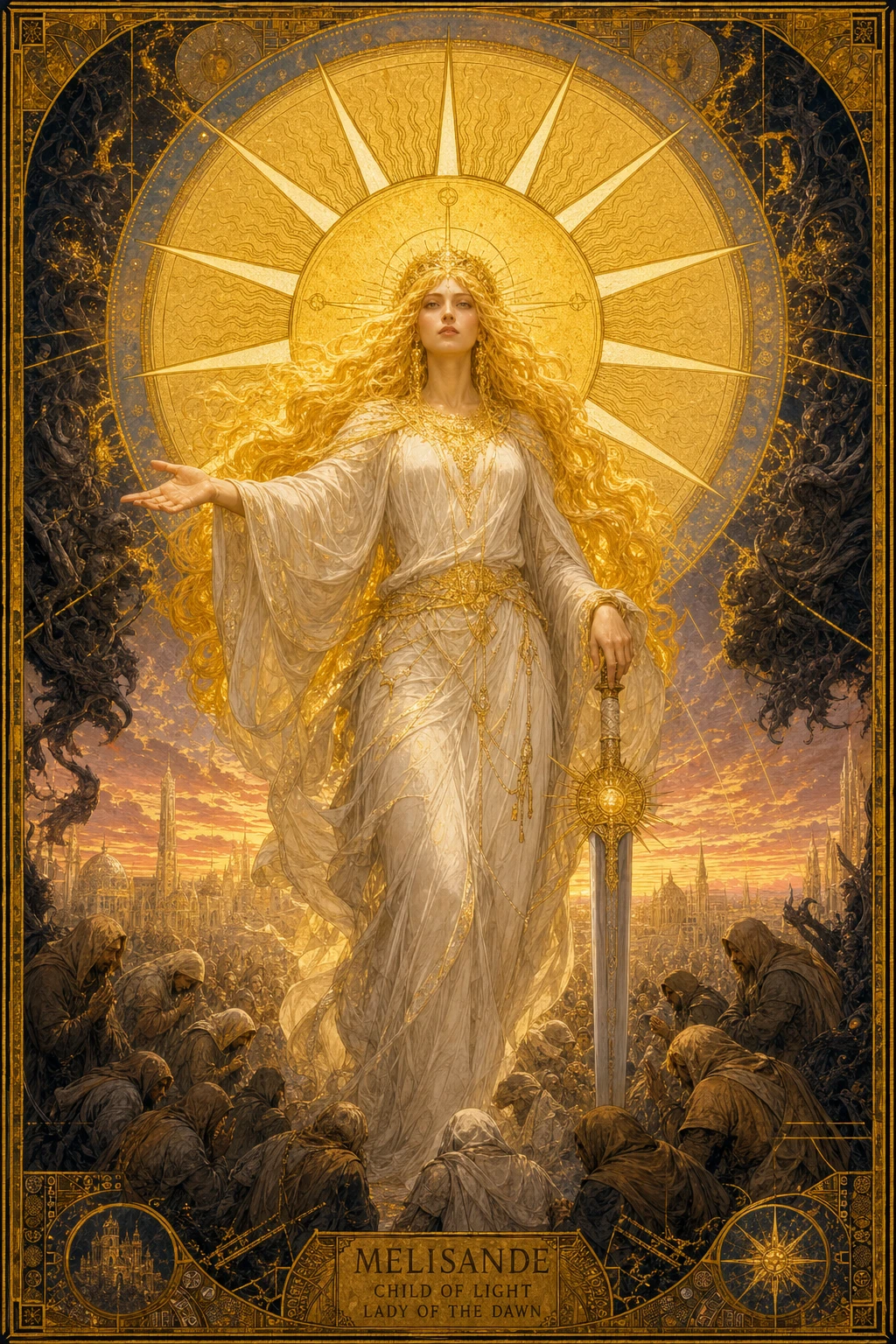 Melisande